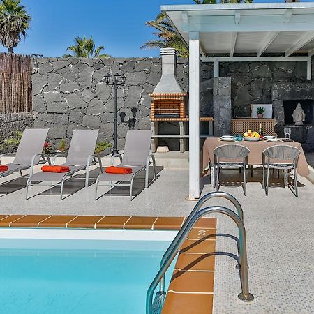 Sea Palms Lanzarote Vila Playa Blanca  Exterior foto