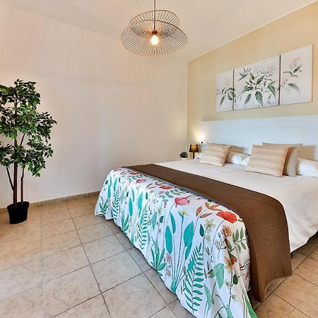 Sea Palms Lanzarote Vila Playa Blanca  Exterior foto