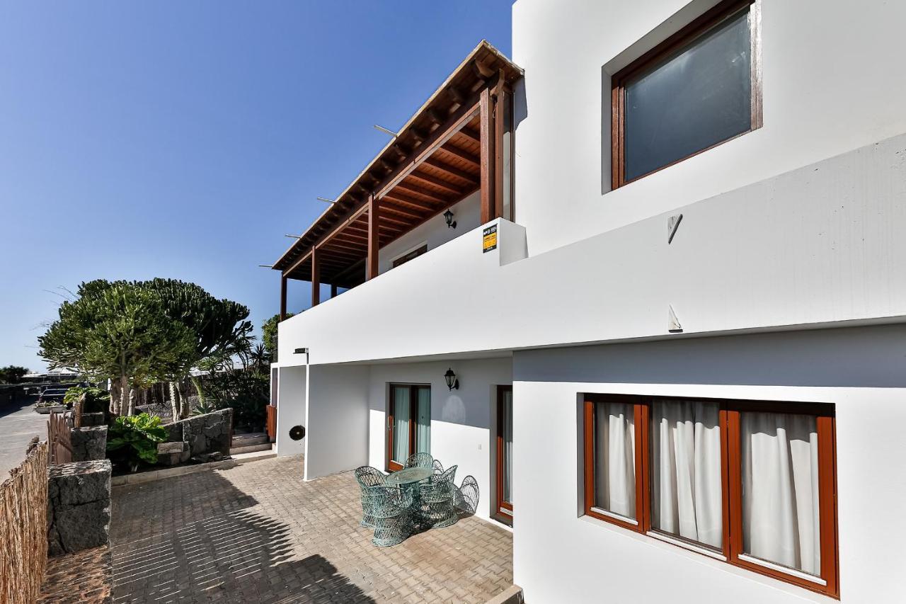 Sea Palms Lanzarote Vila Playa Blanca  Exterior foto