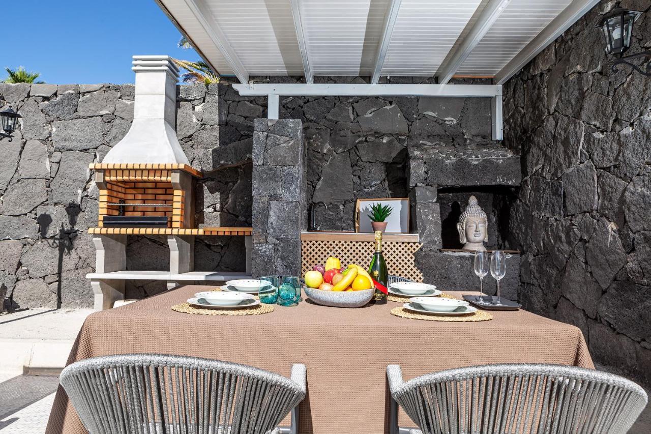 Sea Palms Lanzarote Vila Playa Blanca  Exterior foto