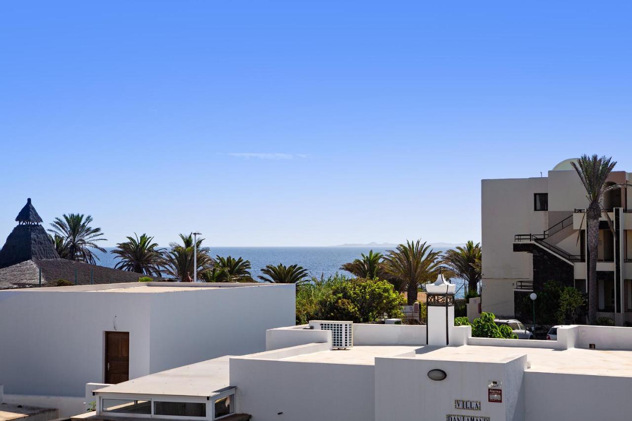 Sea Palms Lanzarote Vila Playa Blanca  Exterior foto