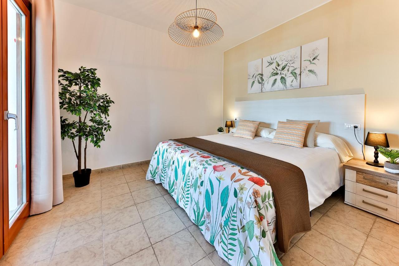 Sea Palms Lanzarote Vila Playa Blanca  Exterior foto